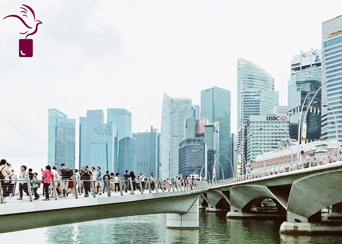 قوانین عجیب سنگاپور که باید از آن ها مطلع باشید