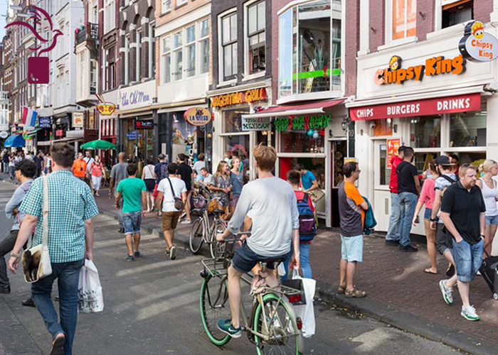 بهترین شهرهای هلند برای زندگی