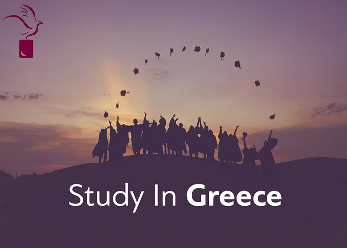 همه چیز درباره تحصیل در یونان