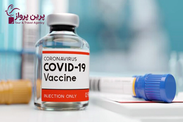 مجارستان واکسن ایرانی را برای صدور ویزا قبول کرده است