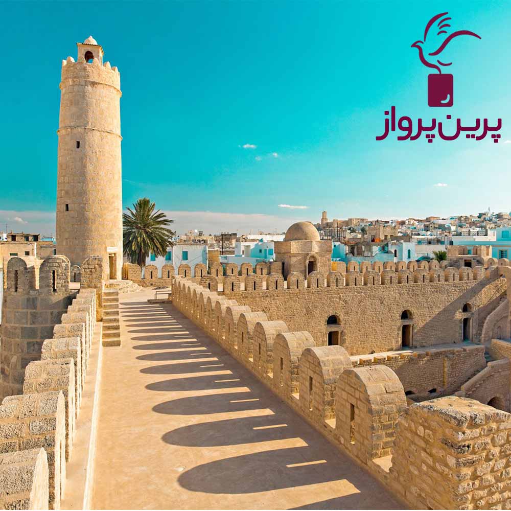 تور آفریقا (سوسه)