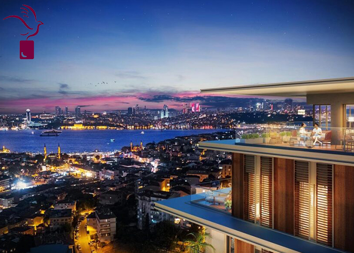 بهترین مناطق بخش آسیایی استانبول برای خرید ملک