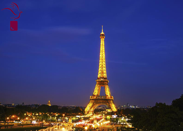 حقایق عجیب درباره برج ایفل پاریس در فرانسه
