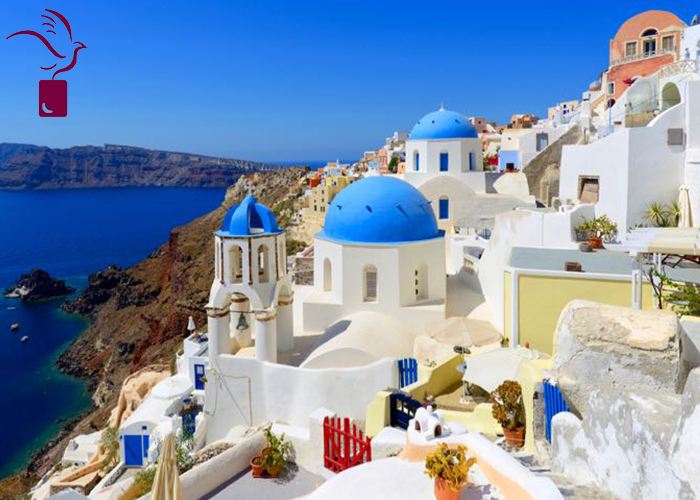 راهکارهای ساده برای سفر ارزان به یونان