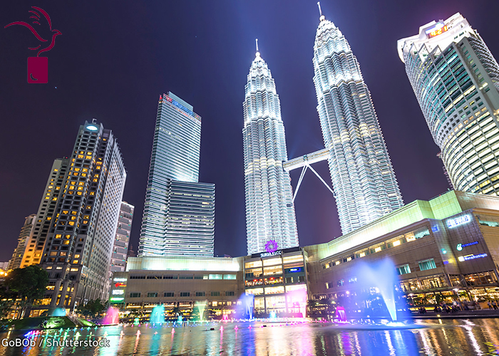 دیدنی ترین جاذبه های گردشگری کوالالامپور مالزی